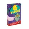 6 FUORI 1 6 FUORI -Magasin De Jouets Pour Bébés Et Tout-Petits 6 fuori gioco carte redglove rg2086