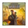 ASMODEE 7 WONDERS DUEL -Magasin De Jouets Pour Bébés Et Tout-Petits 7 wonders duel asmodee