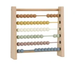 ABACO IN LEGNO LITTLE DUTCH