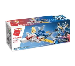 AEREO DELLA POLIZIA - PHANTOM COP - TRANSCOLLECTION