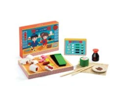 Djeco AKI E MAKI - SET SUSHI