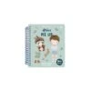 Little Dutch ALBUM CON STICKERS DRESS ME UP - JIM AND FRIENDS FOREST FRIENDS -Magasin De Jouets Pour Bébés Et Tout-Petits album con stickers dress me up rosa and friends forest friends