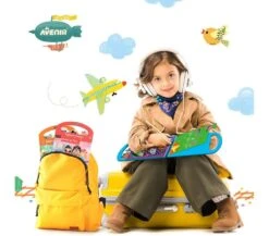 ALBUM DA COLORARE COLOURING ACTIVITY BOOK AVENIR - GIUNGLA -Magasin De Jouets Pour Bébés Et Tout-Petits album da colorare colouring activity book avenir giungla avenir 4