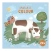 Little Dutch ALBUM DA COLORARE LITTLE FARM