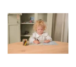 Little Dutch ALBUM DA COLORARE LITTLE FARM -Magasin De Jouets Pour Bébés Et Tout-Petits album da colorare per bambini fattoria little farm little dutch 2