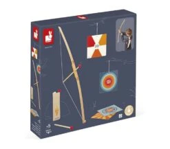 ARCO E FRECCE JANOD -Magasin De Jouets Pour Bébés Et Tout-Petits arco e frecce j03172 janod 3