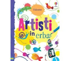 ARTISTI IN ERBA