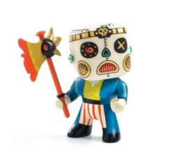 ARTY TOYS DJECO - PIRATI - JACK OS