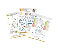 BUKI ATELIER ENERGIA SOLARE -Magasin De Jouets Pour Bébés Et Tout-Petits atelier energia solare veicoli da costruire buki 3