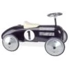 Vilac AUTO IN METALLO CAVALCABILE - NERA -Magasin De Jouets Pour Bébés Et Tout-Petits auto in metallo cavalcabile nera vilac