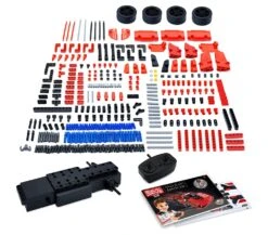 BUKI AUTO SPORTIVA RADIOCOMANDATA DA MONTARE -Magasin De Jouets Pour Bébés Et Tout-Petits auto sportiva radiocomandata da montare buki 2