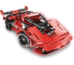 BUKI AUTO SPORTIVA RADIOCOMANDATA DA MONTARE -Magasin De Jouets Pour Bébés Et Tout-Petits auto sportiva radiocomandata da montare buki 3