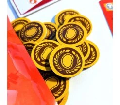 ASMODEE BAG OF CHIPS -Magasin De Jouets Pour Bébés Et Tout-Petits bag of chips una partitina tira l altra asmodee asm 8566 4