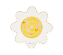 Janod BALANCE BOARD - TAVOLA EQUILIBRIO FIORE -Magasin De Jouets Pour Bébés Et Tout-Petits balance board tavola equilibrio fiore j04049 janod 2