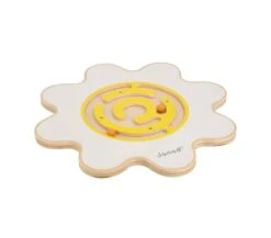 Janod BALANCE BOARD - TAVOLA EQUILIBRIO FIORE