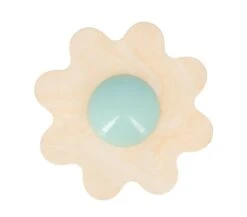 Janod BALANCE BOARD - TAVOLA EQUILIBRIO FIORE -Magasin De Jouets Pour Bébés Et Tout-Petits balance board tavola equilibrio fiore j04049 janod 3