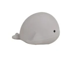 Tikiri BALENA IN CAUCCIU'