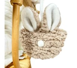 BAMBOLA CELIA TEDDY 6020 - NINES D'ONIL -Magasin De Jouets Pour Bébés Et Tout-Petits bambola celia teddy 6020 nines d onil 3