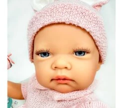 BAMBOLA CORPO IN VINILE RUBI GIRL 4610- NINES D'ONIL 9 BAMBOLA CORPO IN VINILE RUBI GIRL 4610- NINES D'ONIL -Magasin De Jouets Pour Bébés Et Tout-Petits bambola corpo in vinile rubi girl 4610 nines d onil 2