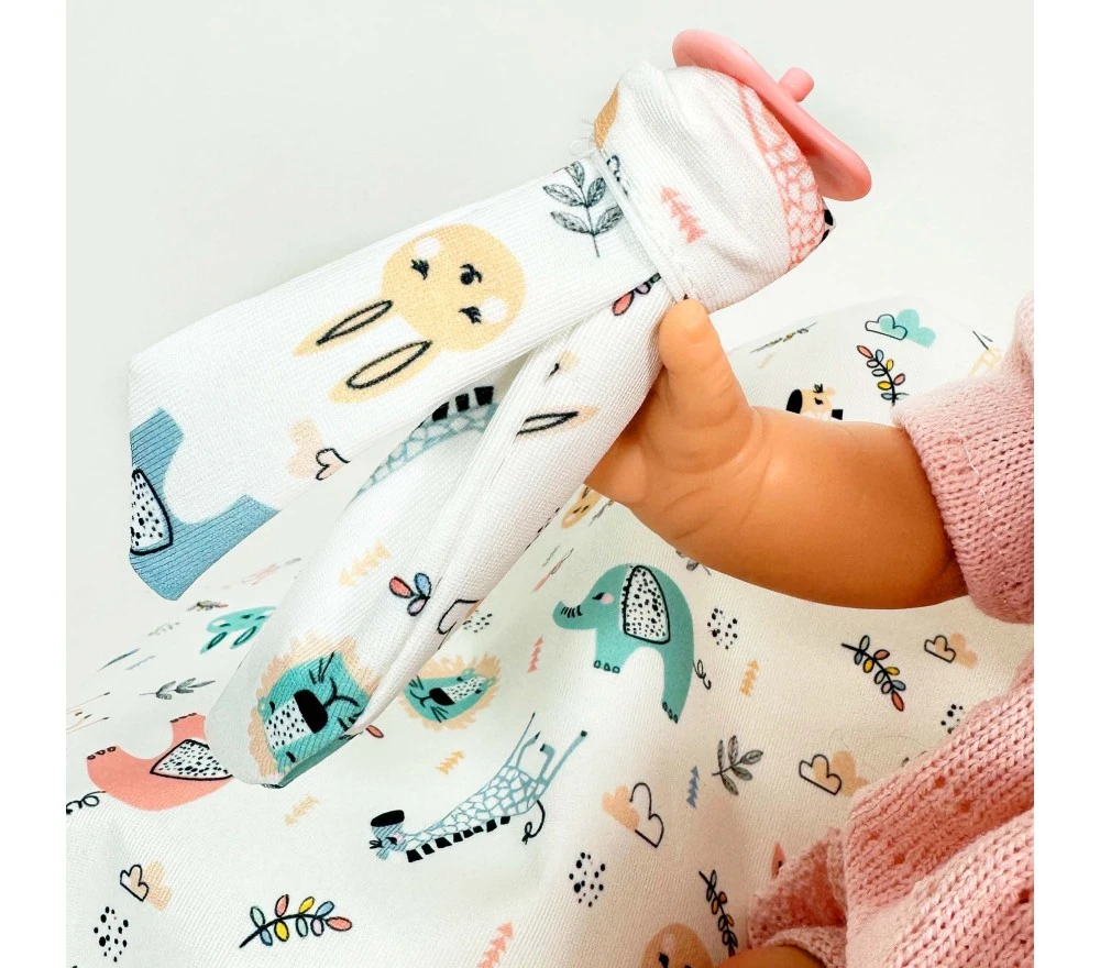 BAMBOLA CORPO IN VINILE RUBI GIRL 4610- NINES D'ONIL 7 BAMBOLA CORPO IN VINILE RUBI GIRL 4610- NINES D'ONIL – Image 5