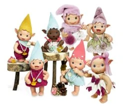 BAMBOLA DUENDYS 2023 - ASSORTITE - NINES D'ONIL