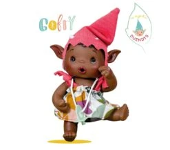 BAMBOLA DUENDYS 2024 - ASSORTITE - NINES D'ONIL -Magasin De Jouets Pour Bébés Et Tout-Petits bambola duendys 2024 assortite nines d onil 2