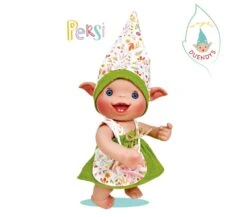 BAMBOLA DUENDYS 2024 - ASSORTITE - NINES D'ONIL -Magasin De Jouets Pour Bébés Et Tout-Petits bambola duendys 2024 assortite nines d onil 3