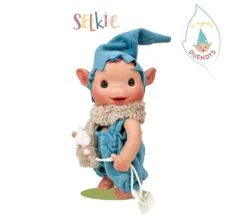 BAMBOLA DUENDYS 2024 - ASSORTITE - NINES D'ONIL -Magasin De Jouets Pour Bébés Et Tout-Petits bambola duendys 2024 assortite nines d onil 5