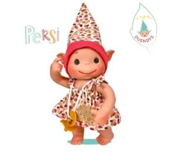 BAMBOLA DUENDYS 2024 - ASSORTITE - NINES D'ONIL -Magasin De Jouets Pour Bébés Et Tout-Petits bambola duendys 2024 assortite nines d onil 6