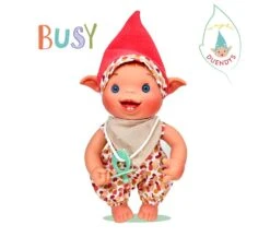 BAMBOLA DUENDYS 2024 - ASSORTITE - NINES D'ONIL -Magasin De Jouets Pour Bébés Et Tout-Petits bambola duendys 2024 assortite nines d onil 7