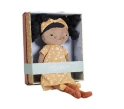 Little Dutch BAMBOLA MORBIDA - EVI -Magasin De Jouets Pour Bébés Et Tout-Petits bambola morbida evi little dutch 2