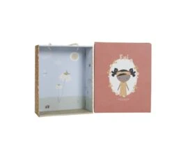 Little Dutch BAMBOLA MORBIDA - EVI -Magasin De Jouets Pour Bébés Et Tout-Petits bambola morbida evi little dutch 3