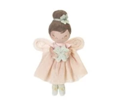 Little Dutch BAMBOLA MORBIDA - FATA DELLA FORTUNA ELLA