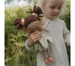 Little Dutch BAMBOLA MORBIDA - FATA EVI -Magasin De Jouets Pour Bébés Et Tout-Petits bambola morbida fata evi little dutch 2