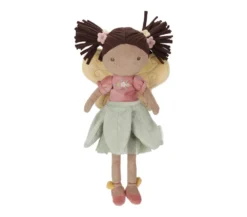 Little Dutch BAMBOLA MORBIDA - FATA EVI