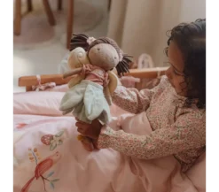 Little Dutch BAMBOLA MORBIDA - FATA EVI -Magasin De Jouets Pour Bébés Et Tout-Petits bambola morbida fata evi little dutch 3