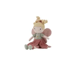 Little Dutch BAMBOLA MORBIDA - FATA MILA -Magasin De Jouets Pour Bébés Et Tout-Petits bambola morbida fata mila LD4569 little dutch 1