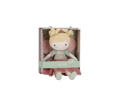 Little Dutch BAMBOLA MORBIDA - FATA MILA -Magasin De Jouets Pour Bébés Et Tout-Petits bambola morbida fata mila LD4569 little dutch 2