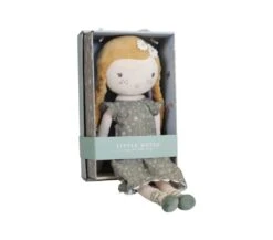 Little Dutch BAMBOLA MORBIDA - JULIA 8 Little Dutch BAMBOLA MORBIDA - JULIA -Magasin De Jouets Pour Bébés Et Tout-Petits bambola morbida julia little dutch 2