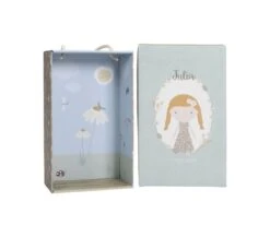 Little Dutch BAMBOLA MORBIDA - JULIA 9 Little Dutch BAMBOLA MORBIDA - JULIA -Magasin De Jouets Pour Bébés Et Tout-Petits bambola morbida julia little dutch 3