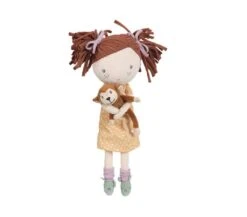 Little Dutch BAMBOLA MORBIDA - SOPHIA