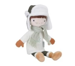 Little Dutch BAMBOLA MORBIDA - SAM INVERNALE