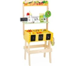 Janod BANCARELLA DEL MERCATO