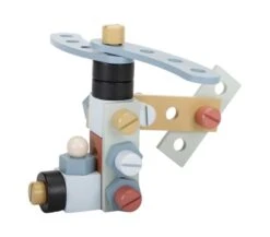 Little Dutch BANCO DA LAVORO E ACCESSORI -Magasin De Jouets Pour Bébés Et Tout-Petits banco da lavoro e accessori little dutch ld7079 6