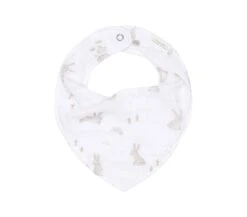 Little Dutch BANDANA BAVAGLINO - BABY BUNNY