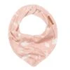 Little Dutch BANDANA BAVAGLINO OCEAN - ROSA -Magasin De Jouets Pour Bébés Et Tout-Petits bandana bavaglino ocean rosa little dutch