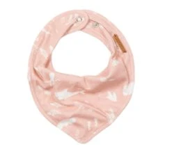 Little Dutch BANDANA BAVAGLINO OCEAN - ROSA