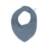 Little Dutch BANDANA BAVAGLINO PURE - AZZURRO