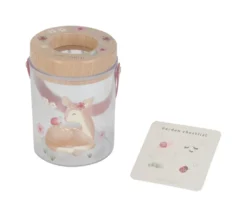 Little Dutch BARATTOLO OSSERVATORE DI INSETTI - FAIRY GARDEN -Magasin De Jouets Pour Bébés Et Tout-Petits barattolo osservatore di insetti fairy garden LD9104 little dutch 2