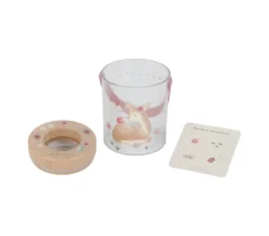 Little Dutch BARATTOLO OSSERVATORE DI INSETTI - FAIRY GARDEN -Magasin De Jouets Pour Bébés Et Tout-Petits barattolo osservatore di insetti fairy garden LD9104 little dutch 3